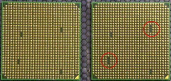 phenom II X4 945 Am3 